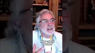 David Bouchard on the Joys of Learning French.