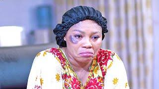 You Will Shed Tears Of Pain While Watching This Touching True Life Family Story - Nigerian Movies