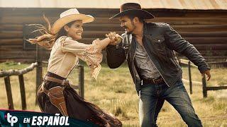 SOY DE RANCHO | PELICULA ACCION EN ESPANOL LATINO