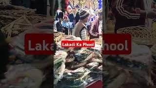 Lakadi Ka Phool V viral