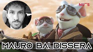 Intervista a Mauro Baldissera, fondatore di Skyup Academy, per Nuts Computer Graphics!