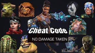 Shuri Cheat Code for Annoying Defenders | Only Few Can do this 