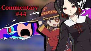 Commentary #44 - The Very Last Commentary on Marcus Yamamoto, Ever [Marcus Yamamoto]