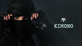 RK - KIMONO (Audio Officiel)