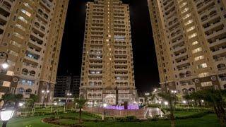 Luxurious 3 & 4 BHk apartments at prime location in noida #youtubeshorts #shorts Call @ 9811417804