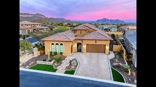 Amazing Mountain Bridge Home in Mesa, AZ