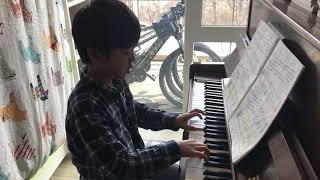 임지산 피아노 Piano