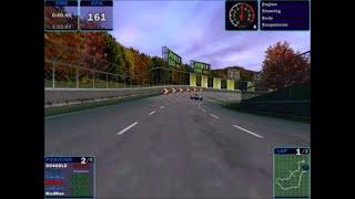 Need For Speed: High Stakes (PC) - Chevrolet Pro Cup