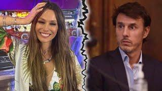 ¿QUÉ SE ENTERÓ PAMPITA EL DÍA QUE DECIDIÓ SEPARARSE? El verdadero motivo por el que dejó a Moritán