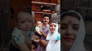 From engagement to nowour love is getting  increase Day by day ..#engagementday@Prabhi1406