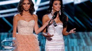 WORST Beauty Pageant Answers You've Ever Seen