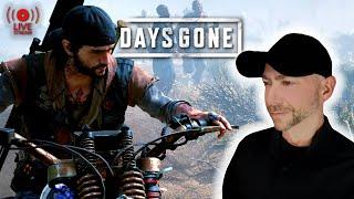 Best Way To Clear The Map | Late Game Best Tips | Days Gone Lets Play | Ep. 18