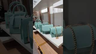 Zellbury New Bags Collection 2024 | Fashion With Khizra  #short # viralshort