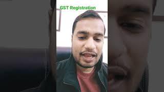 GST Registration Restoration| GST #fin_knowledge_booster #gst