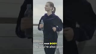 Boost Your Happiness with Mindful Running