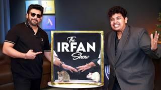 TOP Star Prashanth | The Irfan Show