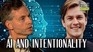 Does AI Actually Understand Things? I Robert Wright and Nathan Labenz I Nonzero