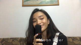 Moon River cover