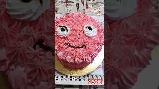 #shorts#Strawberry cake video by#cooking with Ume Wafa ️ please Subscribe