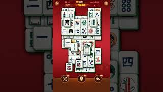 Vita Mahjong Fu Challenge