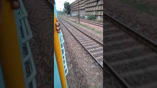 02004 New Delhi To Lucknow Jn.Lucknow Jn Swarna Shatabdi special Express my channel subscribe