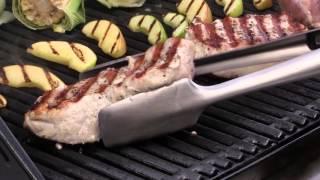Char-Broil TRU-Infrared Professional 3 Burner Gas Grill