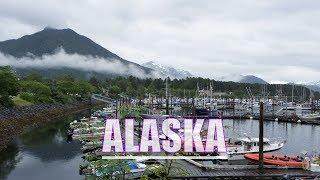 Top 10 Best Place To Visit in Alaska