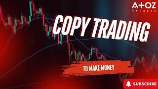 Copy Trading Explained: A Beginner’s Guide to Smarter Investing