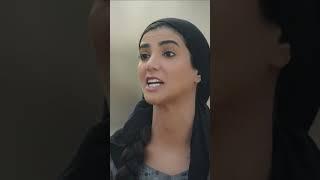 اول لقاء بين عساف وفاطمة #نسل_الاغراب