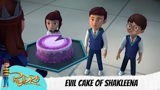 Rudra | रुद्र | Season 4 | Full Episode | Evil cake of Shakleena