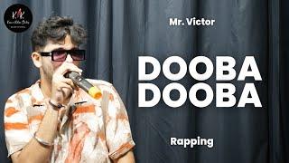 Dooba Dooba Song | Mr. Victor | Underground Rapping Hindi | Kavi Or Kalam | New Rap | Hustle Rapper