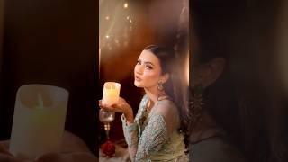 Latest video of @HiraFaisal featuring a Gorgeous Mehandi Look  #sistrology#shorts #wedding