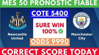 PRONOSTIC FOOT:MES PRONOSTIC FOOTBALL AUJOURD'HUI (football prediction ) CORRECT SCORE|SCORE EXACT