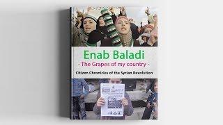 Enab Baladi: Crónicas ciudadanas de la Revolución Siria