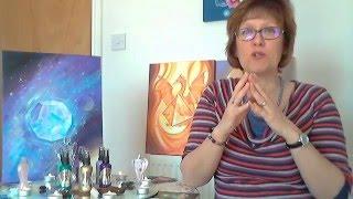 Archangel Metatron - Spiritual Protection Video Level 1