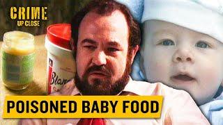 Police Officer Poisoned Baby Food | Crime Up Close | Michael Winner's True Crimes