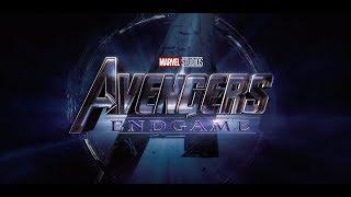 "Avengers: Infinity War" Into "Avengers: Endgame" - DISCUSSION