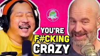 Best of Tom Segura & Bobby Lee - PART 3