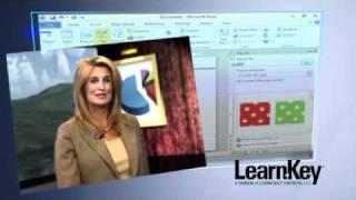 LearnKey Word 2010 Promo