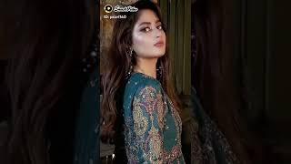 Sajal aly #ytshorts #beautiful saljal aly 