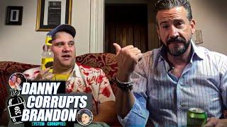 Laundromat LIVE with INvestment Joy and Danny D'Angelo the King of Laundry