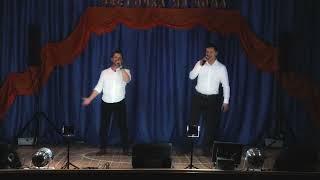 Виктор Аверьянов, Алексей Вербицкий  - "Мы встанем из пепла"