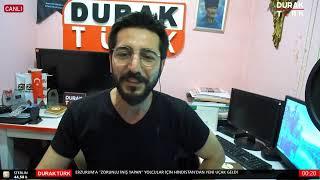 ZEKAYİ DURAK'LA BİRE BİR DE KONUK; FUTURİST MELİK ŞAH