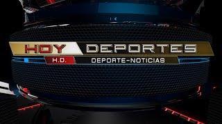 HD HOY DEPORTES - PROGRAMA#00 02/10/2018