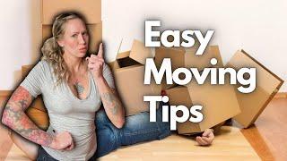 5 Tips for a Stress-Free Move to Warrensburg Missouri & Whiteman AFB