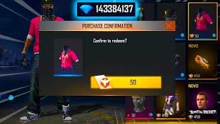 2022 TOKEN STORE  200000 Diamonds Garena Free FireNOOB TO PRO FREE FIRE