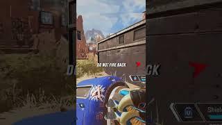 How To HEAL FASTER In Apex Legends (Season 15) #shorts