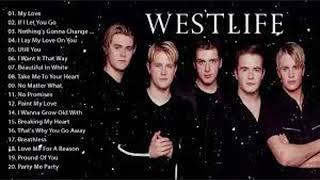 Westlife  playlist best playlist album