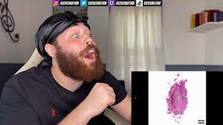 Nicki Minaj - Shanghai REACTION!