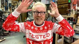 Ask Adam Savage: What Is a "Maker"?